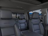 Thumbnail of 2026 Sterling Metallic GMC Sierra 1500