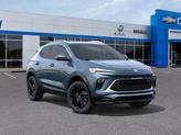 Thumbnail of 2026 Blue Buick Encore GX