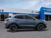Thumbnail of 2026 Blue Buick Encore GX
