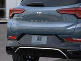 Thumbnail of 2026 Blue Buick Encore GX