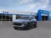 Thumbnail of 2026 Blue Buick Encore GX