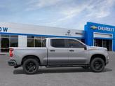 Thumbnail of 2025 Sterling Gray Metallic Chevrolet Silverado 1500
