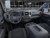 Thumbnail of 2025 Sterling Gray Metallic Chevrolet Silverado 1500