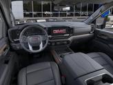 Thumbnail of 2025 Onyx Black GMC Sierra 3500