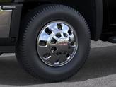 Thumbnail of 2025 Onyx Black GMC Sierra 3500