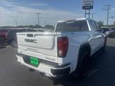 Thumbnail of 2023 Summit White GMC Sierra 1500