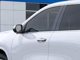 Thumbnail of 2026 White GMC Acadia