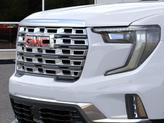 Thumbnail of 2026 White GMC Acadia