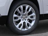 Thumbnail of 2026 White GMC Acadia