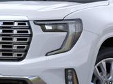 Thumbnail of 2026 White GMC Acadia