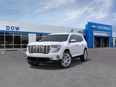 Thumbnail of 2026 White GMC Acadia