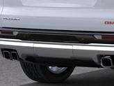 Thumbnail of 2026 White GMC Acadia