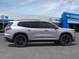 Thumbnail of 2026 Sterling Metallic GMC Acadia