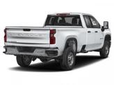 Thumbnail of 2024 Summit White Chevrolet Silverado 2500