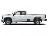 Thumbnail of 2024 Summit White Chevrolet Silverado 2500
