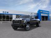 Thumbnail of 2026 Onyx Black GMC Sierra 3500