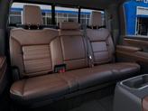 Thumbnail of 2026 Onyx Black GMC Sierra 3500