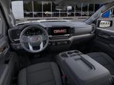 Thumbnail of 2026 Sterling Metallic GMC Sierra 1500