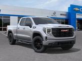 Thumbnail of 2026 Sterling Metallic GMC Sierra 1500