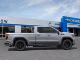 Thumbnail of 2026 Sterling Metallic GMC Sierra 1500