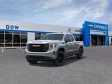 Thumbnail of 2026 Sterling Metallic GMC Sierra 1500