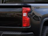 Thumbnail of 2025 Black Chevrolet Silverado 2500