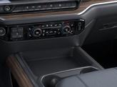 Thumbnail of 2025 Black Chevrolet Silverado 2500