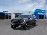 Thumbnail of 2025 Onyx Black GMC Yukon XL
