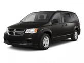 Photo of 2012 Dark Charcoal Pearl Dodge Grand Caravan
