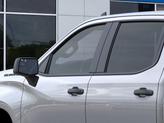 Thumbnail of 2025 Sterling Gray Metallic Chevrolet Silverado 1500