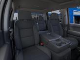 Thumbnail of 2025 Sterling Gray Metallic Chevrolet Silverado 1500