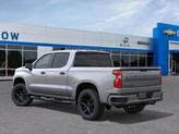 Thumbnail of 2025 Sterling Gray Metallic Chevrolet Silverado 1500