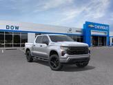 Photo of 2025 Sterling Gray Metallic Chevrolet Silverado 1500