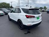 Thumbnail of 2024 Summit White Chevrolet Equinox