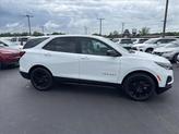 Thumbnail of 2024 Summit White Chevrolet Equinox