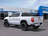 Thumbnail of 2026 Summit White GMC Canyon