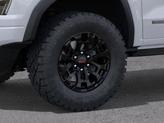 Thumbnail of 2026 Summit White GMC Canyon