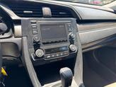 Thumbnail of 2020 Platinum White Pearl Honda Civic