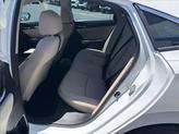 Thumbnail of 2020 Platinum White Pearl Honda Civic