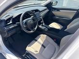 Thumbnail of 2020 Platinum White Pearl Honda Civic