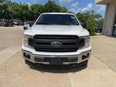 Thumbnail of 2019 Oxford White Ford F-150