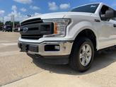 Thumbnail of 2019 Oxford White Ford F-150