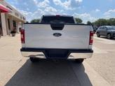 Thumbnail of 2019 Oxford White Ford F-150