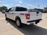 Thumbnail of 2019 Oxford White Ford F-150