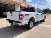 Thumbnail of 2019 Oxford White Ford F-150