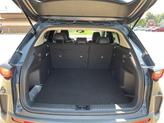 Thumbnail of 2024 Ingot Blue Metallic Mazda CX-50