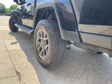Thumbnail of 2021 Black Clearcoat Jeep Gladiator
