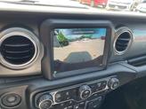 Thumbnail of 2021 Black Clearcoat Jeep Gladiator