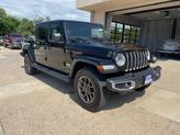 Photo of 2021 Black Clearcoat Jeep Gladiator