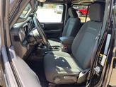 Thumbnail of 2021 Black Clearcoat Jeep Gladiator